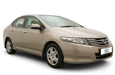 Honda City-img